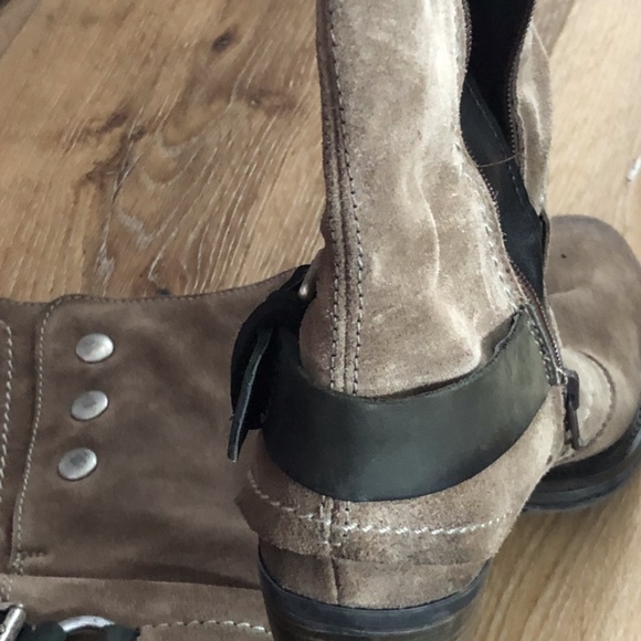 Josef Seibel boots - Picture 5 of 6